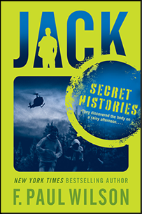 jack: secret histories