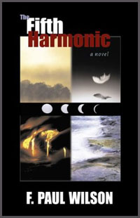 fifth harmonic