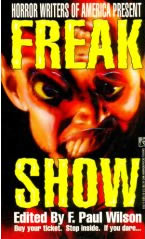 freak show