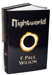 nightworld