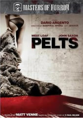 pelts