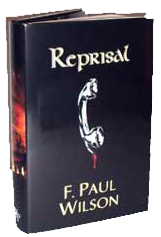 reprisal